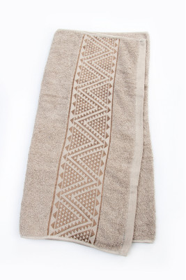 Лазневий рушник